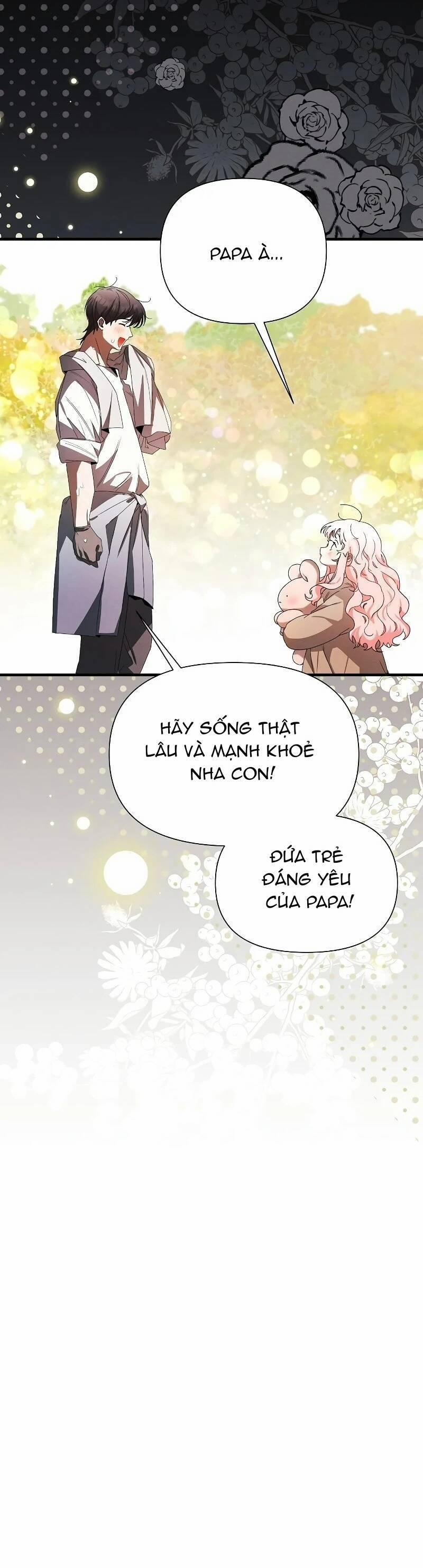 Bảo Vệ Người Cha Bạo Chúa 4 trang 5