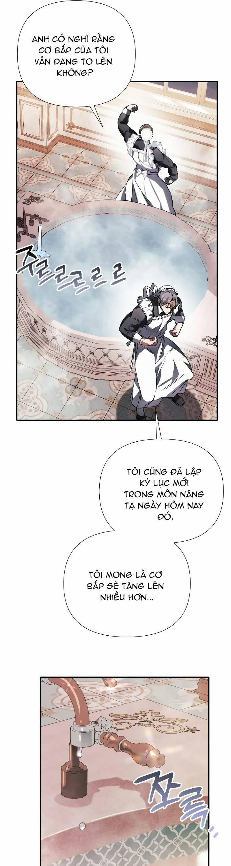 Bảo Vệ Người Cha Bạo Chúa 4 trang 8