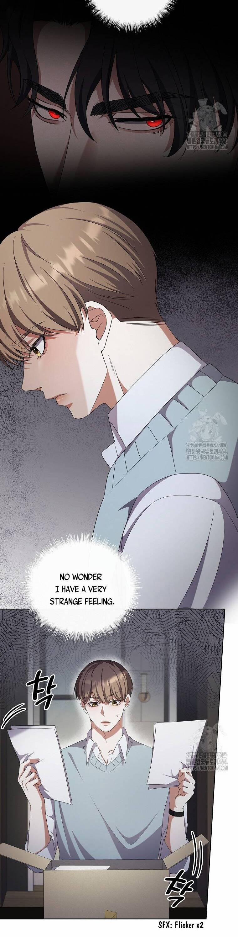 Bảo Vệ Người Cha Bạo Chúa 5 trang 11