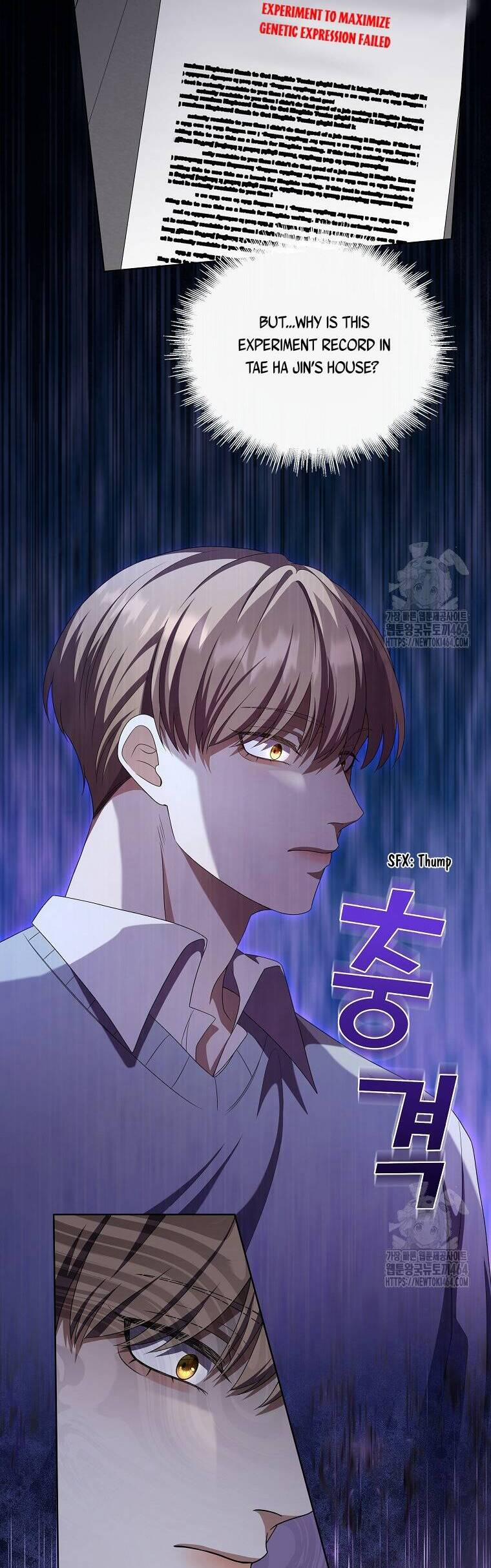 Bảo Vệ Người Cha Bạo Chúa 5 trang 13