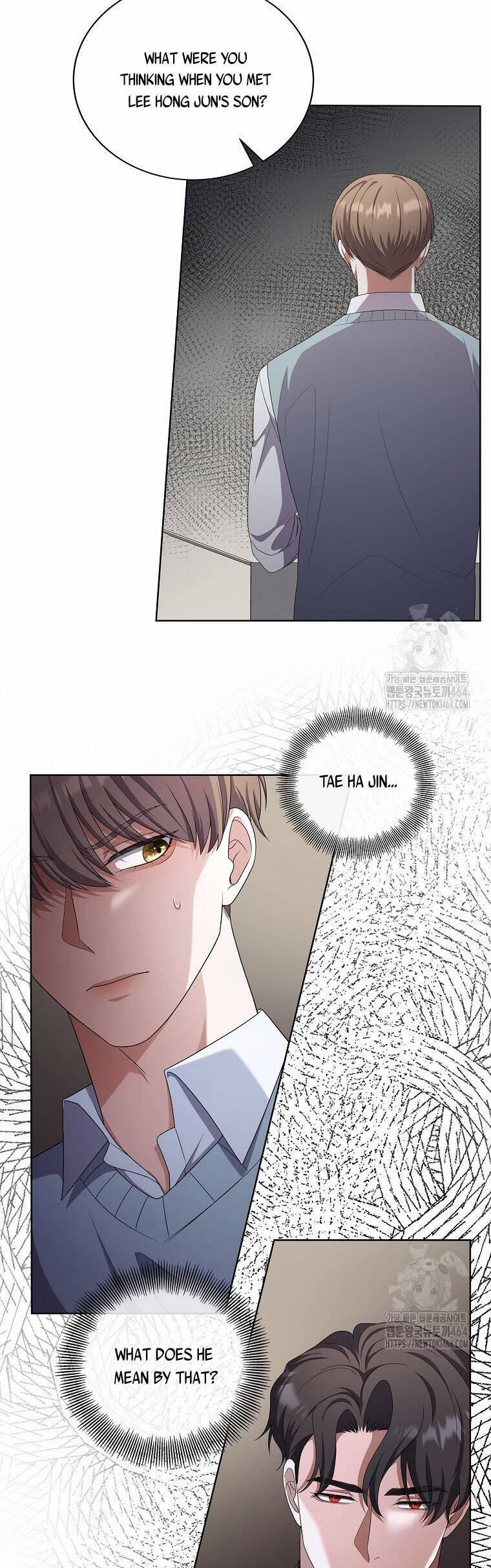 Bảo Vệ Người Cha Bạo Chúa 5 trang 15