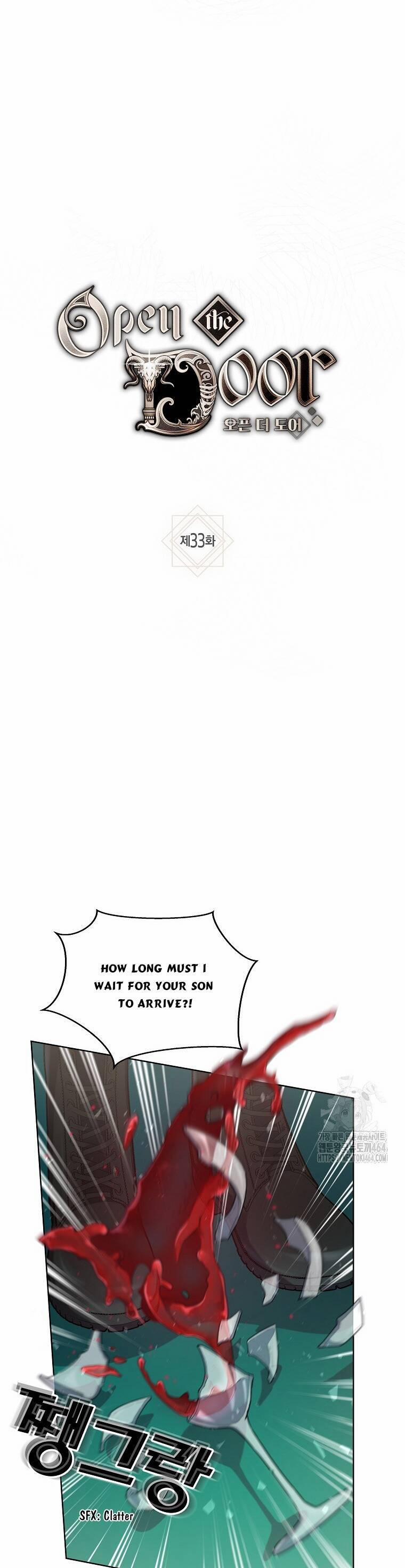 Bảo Vệ Người Cha Bạo Chúa 5 trang 17