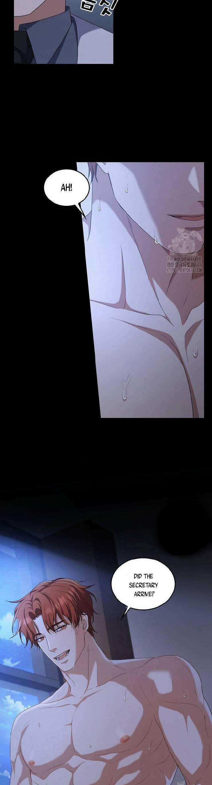 Bảo Vệ Người Cha Bạo Chúa 5 trang 25