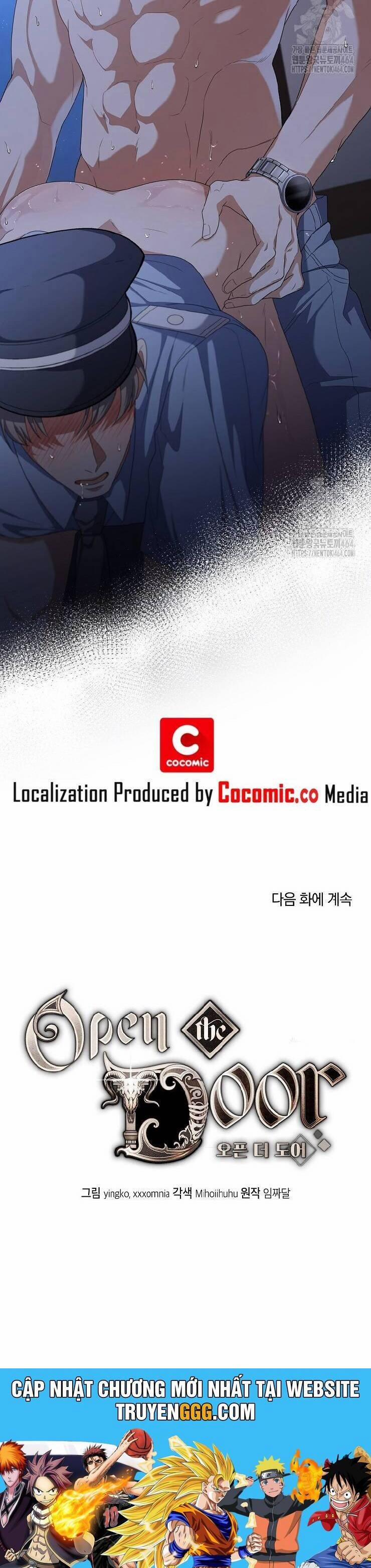 Bảo Vệ Người Cha Bạo Chúa 5 trang 26