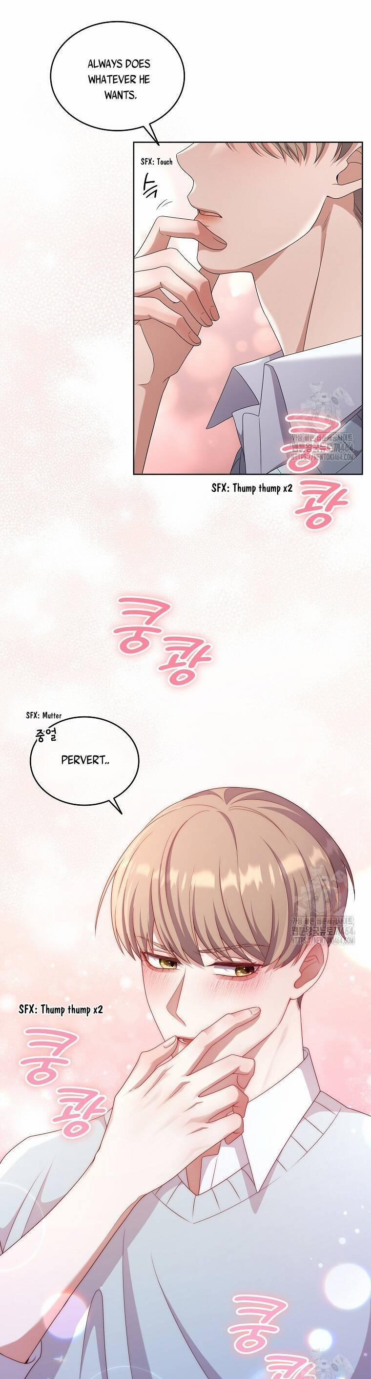 Bảo Vệ Người Cha Bạo Chúa 5 trang 4