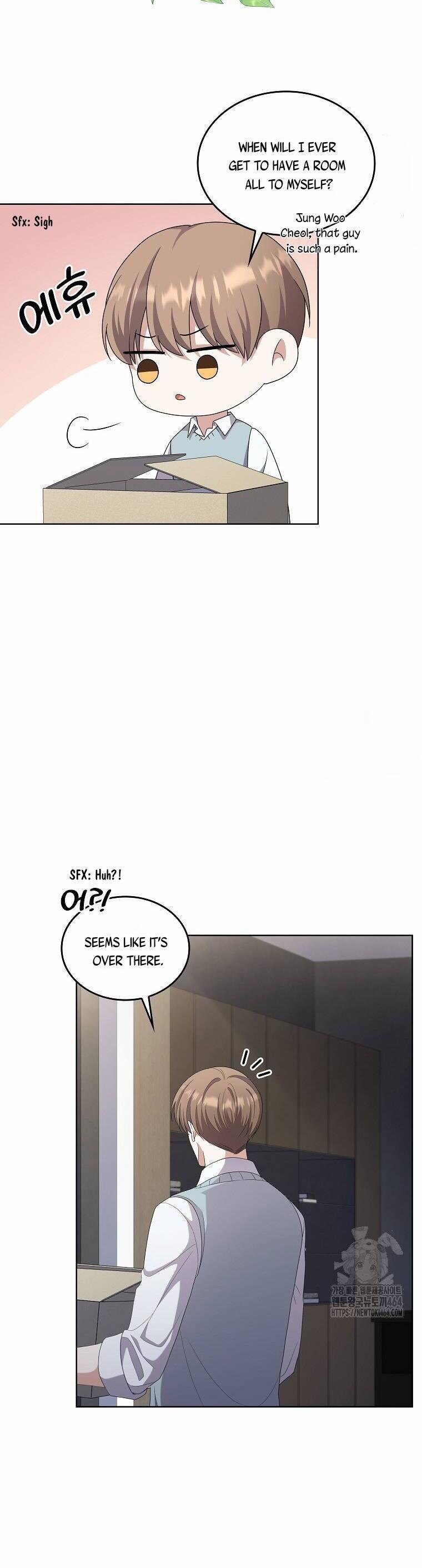 Bảo Vệ Người Cha Bạo Chúa 5 trang 7