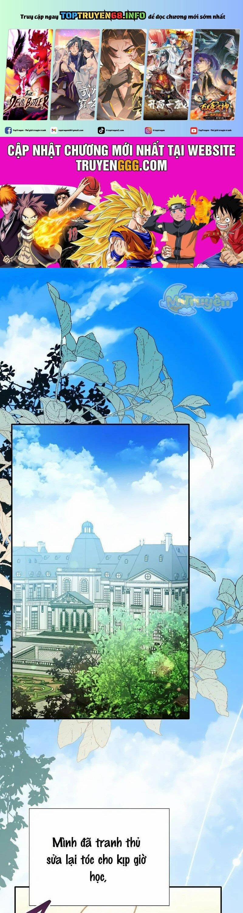 Bảo Vệ Người Cha Bạo Chúa 6 trang 0