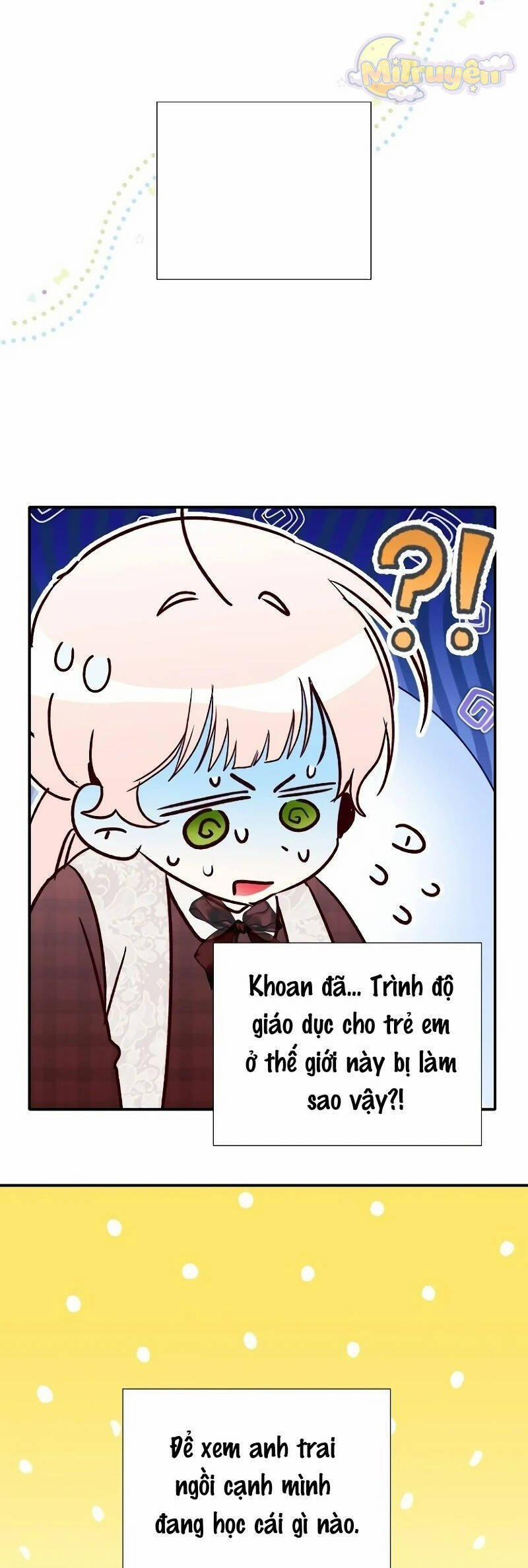 Bảo Vệ Người Cha Bạo Chúa 6 trang 17