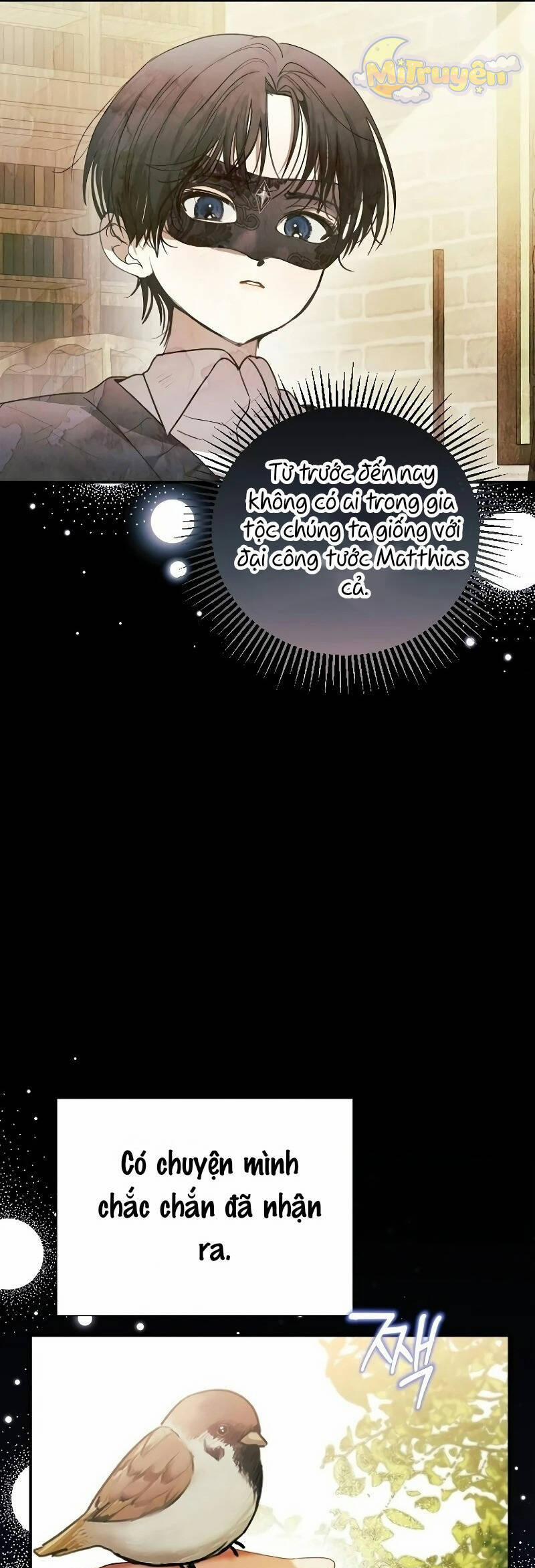 Bảo Vệ Người Cha Bạo Chúa 6 trang 2