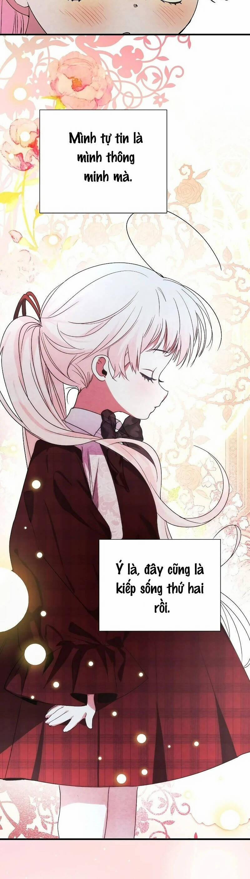 Bảo Vệ Người Cha Bạo Chúa 6 trang 20