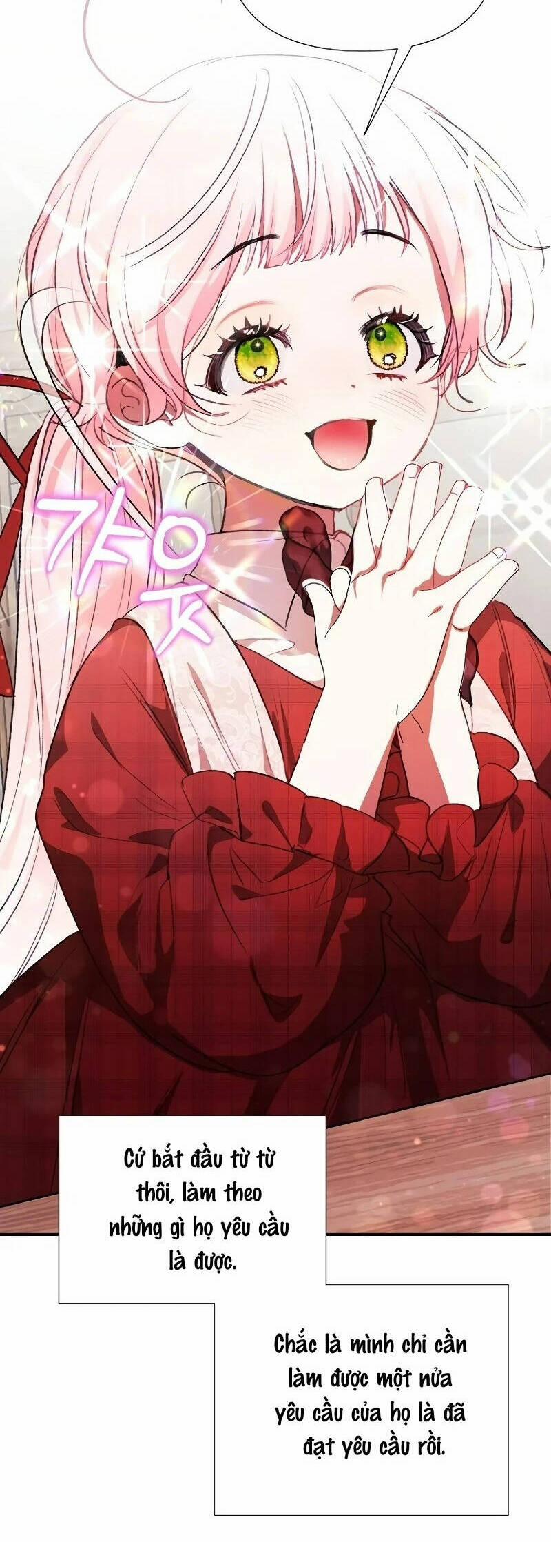 Bảo Vệ Người Cha Bạo Chúa 6 trang 23