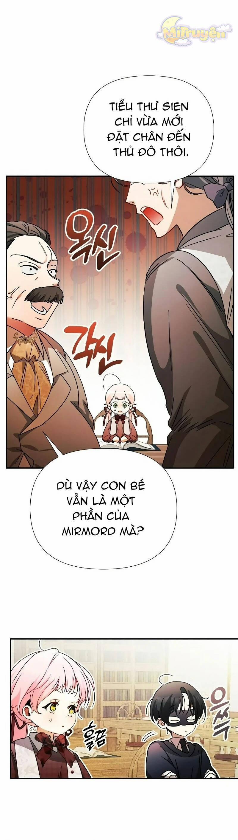 Bảo Vệ Người Cha Bạo Chúa 6 trang 26