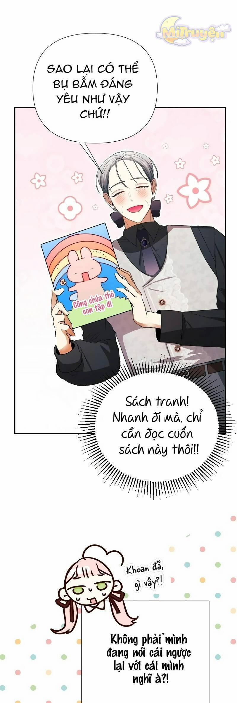 Bảo Vệ Người Cha Bạo Chúa 6 trang 28