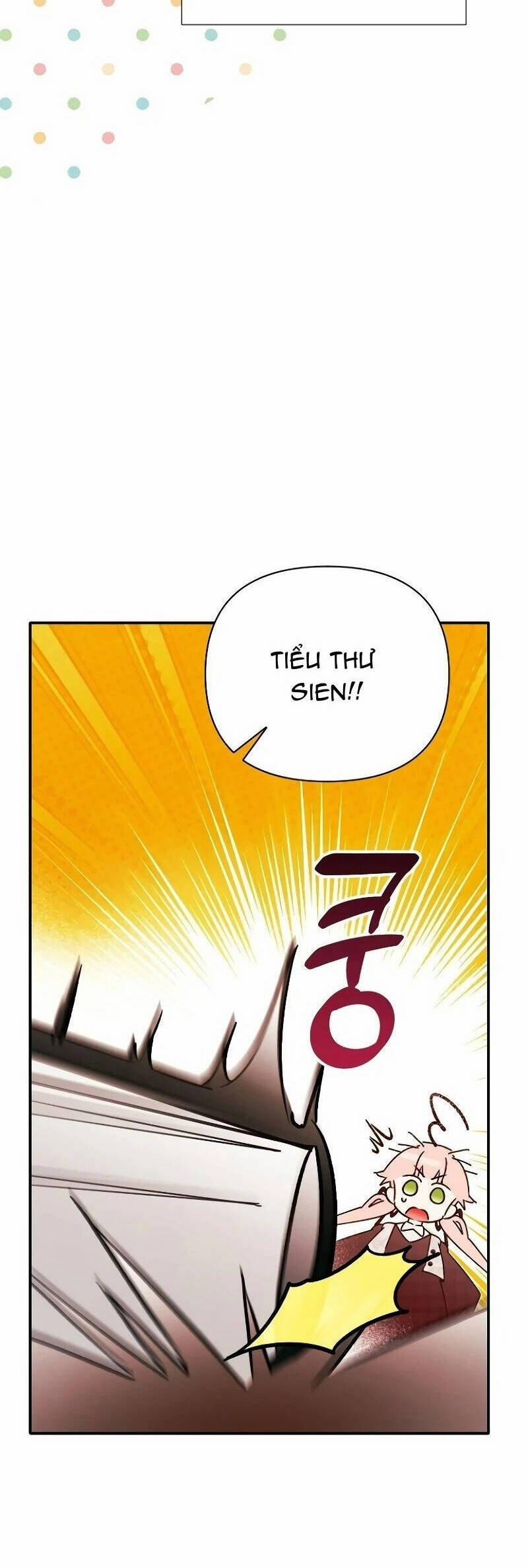 Bảo Vệ Người Cha Bạo Chúa 6 trang 29