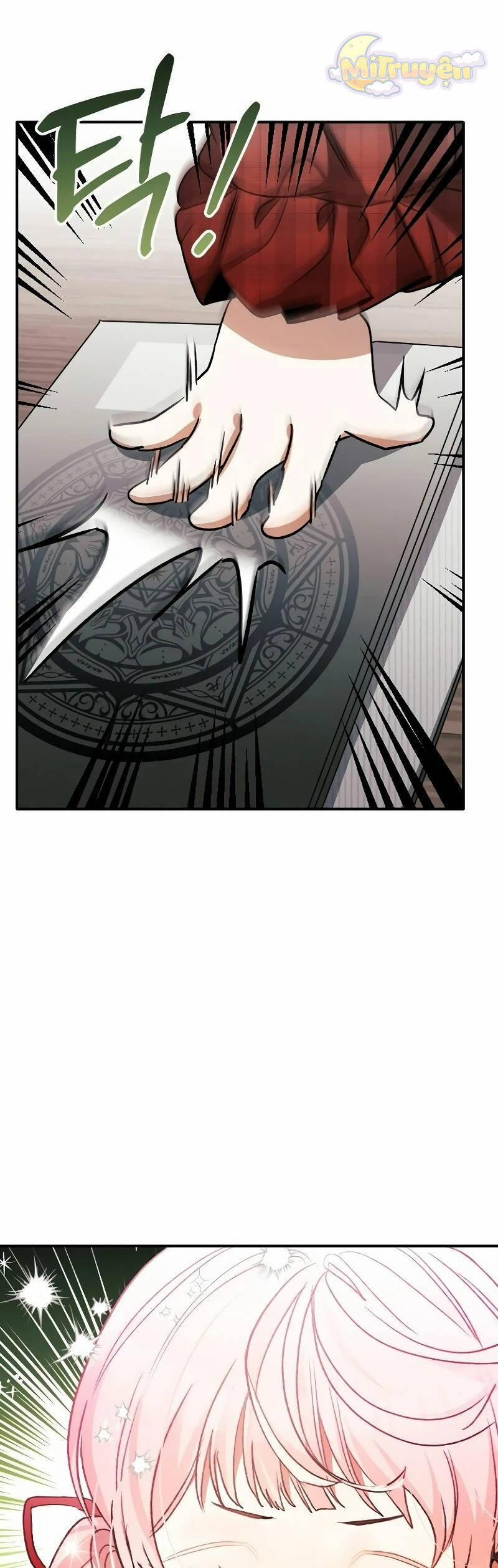 Bảo Vệ Người Cha Bạo Chúa 6 trang 32