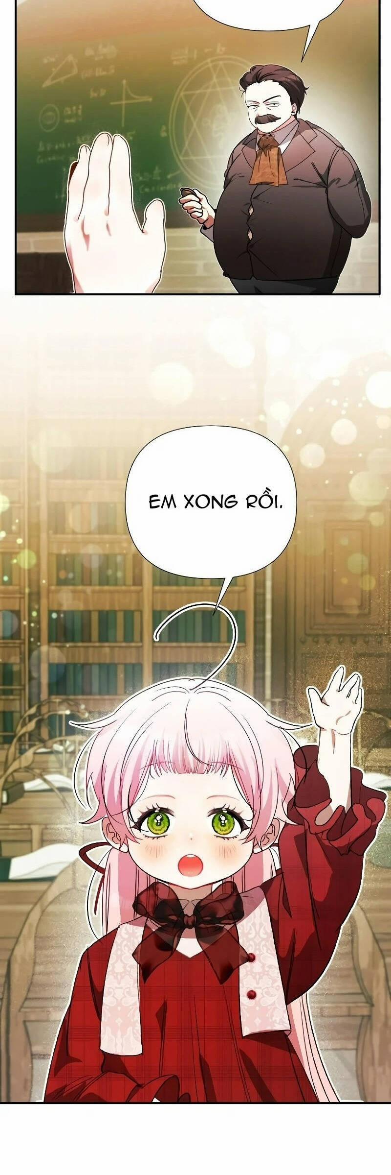 Bảo Vệ Người Cha Bạo Chúa 6 trang 37