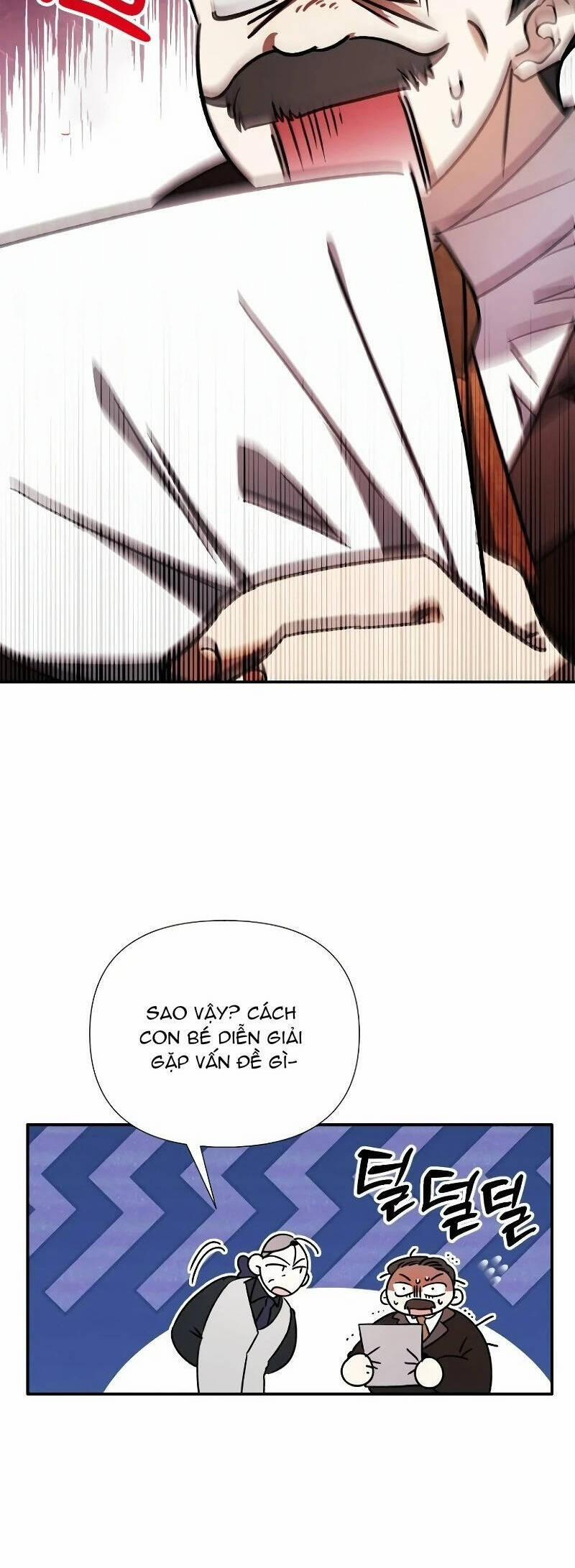 Bảo Vệ Người Cha Bạo Chúa 6 trang 39