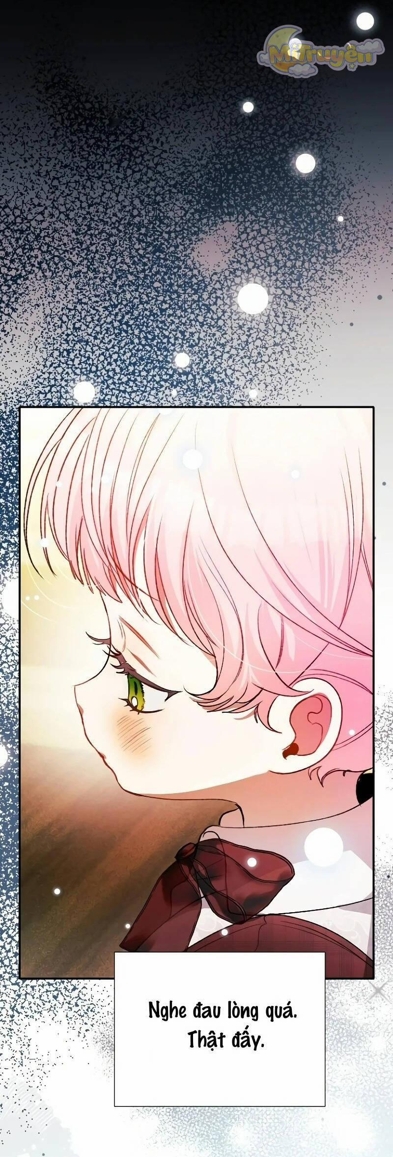 Bảo Vệ Người Cha Bạo Chúa 6 trang 4