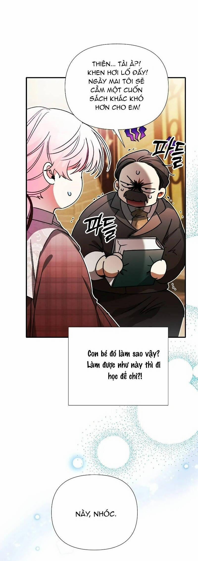 Bảo Vệ Người Cha Bạo Chúa 6 trang 41