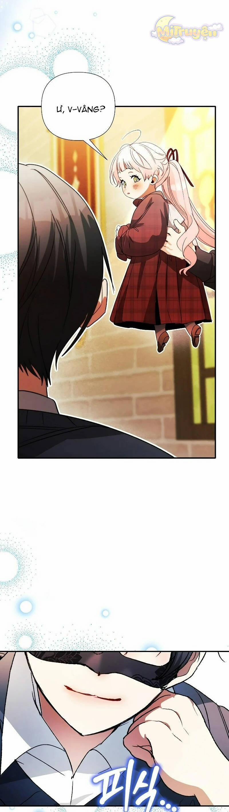 Bảo Vệ Người Cha Bạo Chúa 6 trang 42