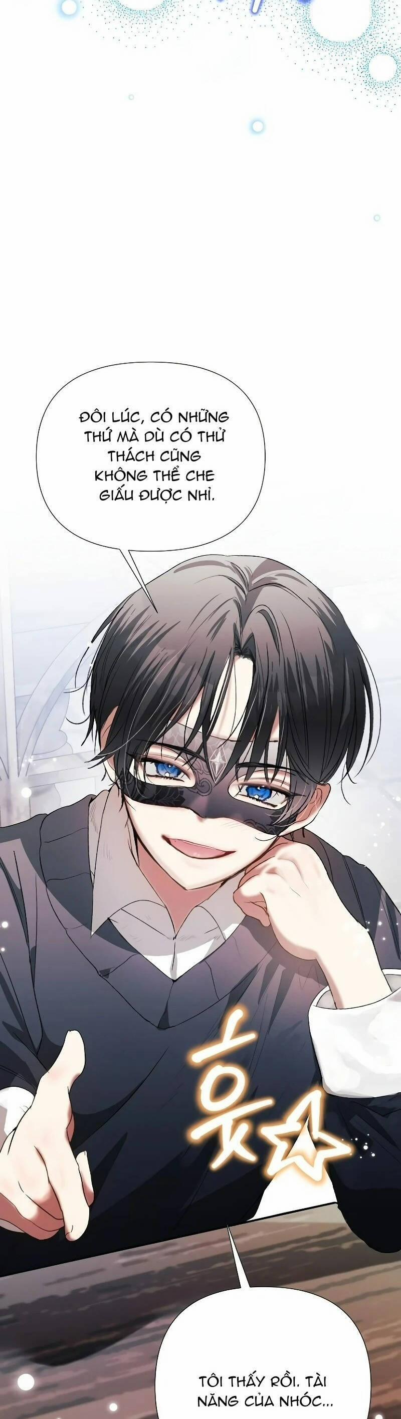 Bảo Vệ Người Cha Bạo Chúa 6 trang 43