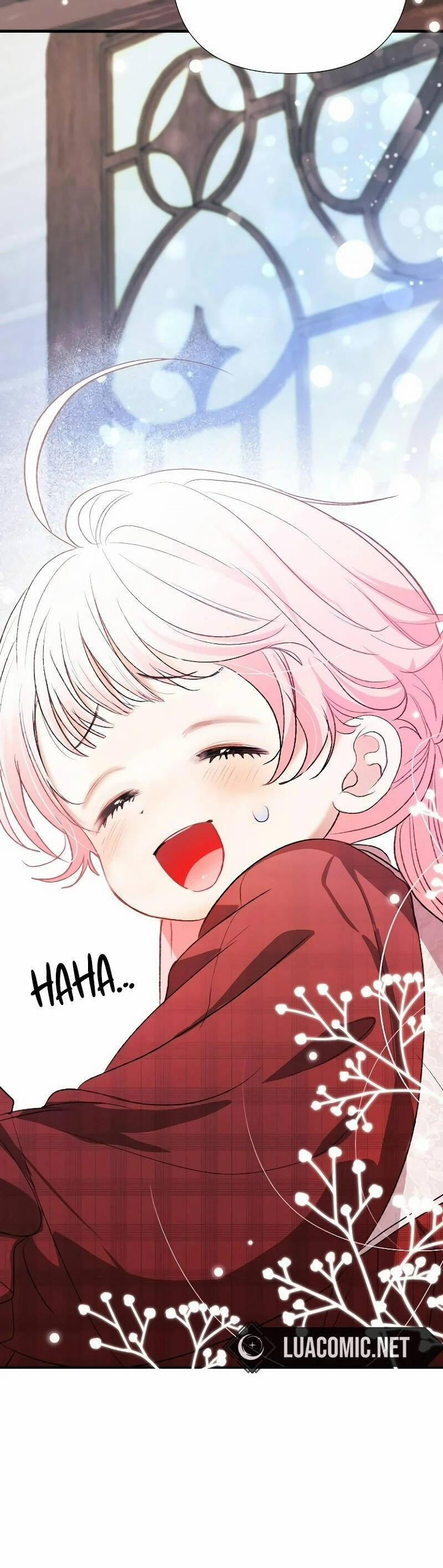 Bảo Vệ Người Cha Bạo Chúa 6 trang 44