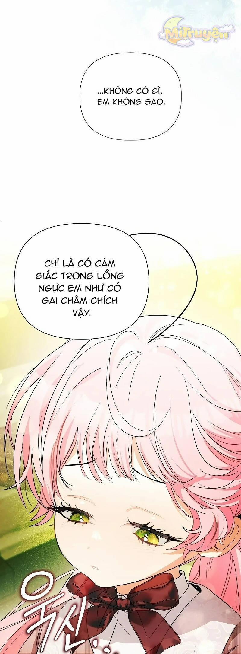 Bảo Vệ Người Cha Bạo Chúa 6 trang 6