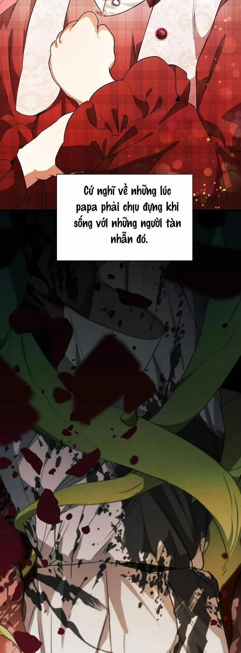 Bảo Vệ Người Cha Bạo Chúa 6 trang 7