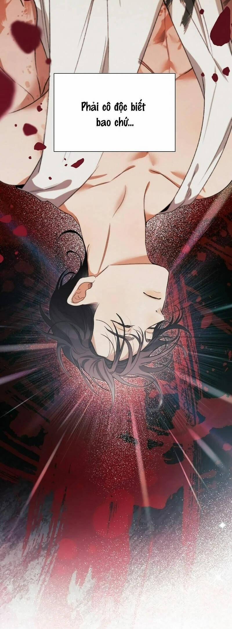 Bảo Vệ Người Cha Bạo Chúa 6 trang 8