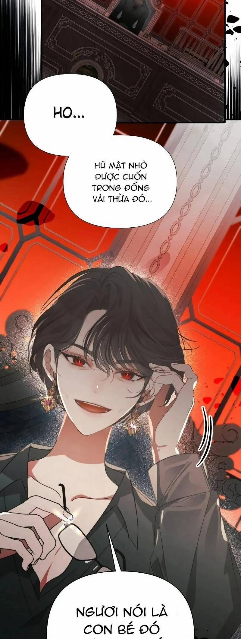 Bảo Vệ Người Cha Bạo Chúa 7 trang 1