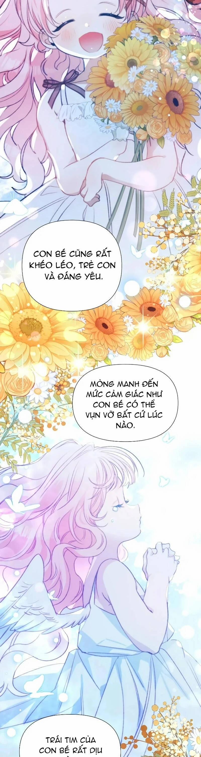 Bảo Vệ Người Cha Bạo Chúa 7 trang 10