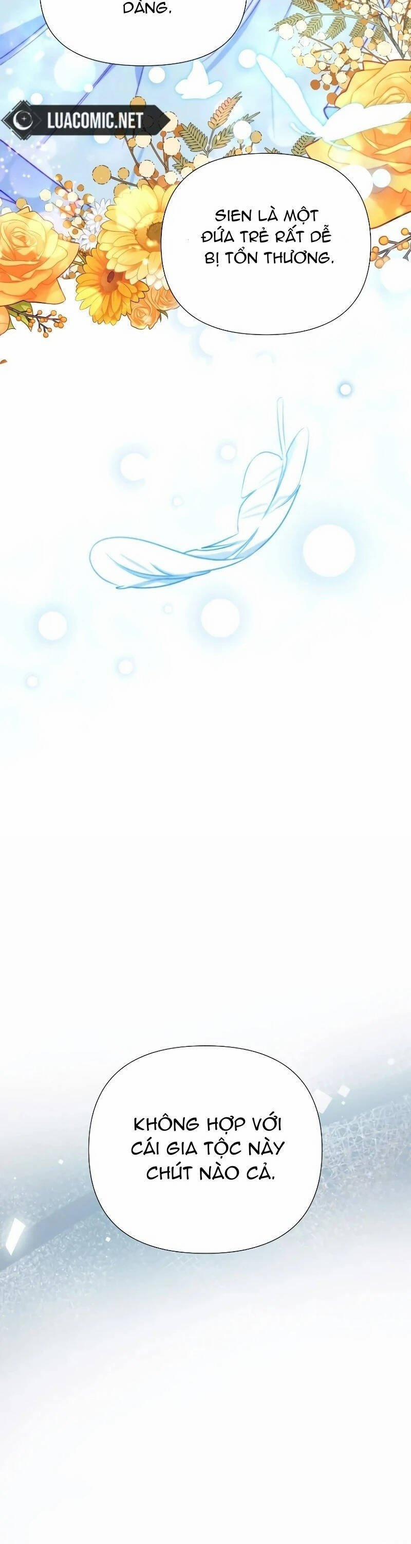 Bảo Vệ Người Cha Bạo Chúa 7 trang 11