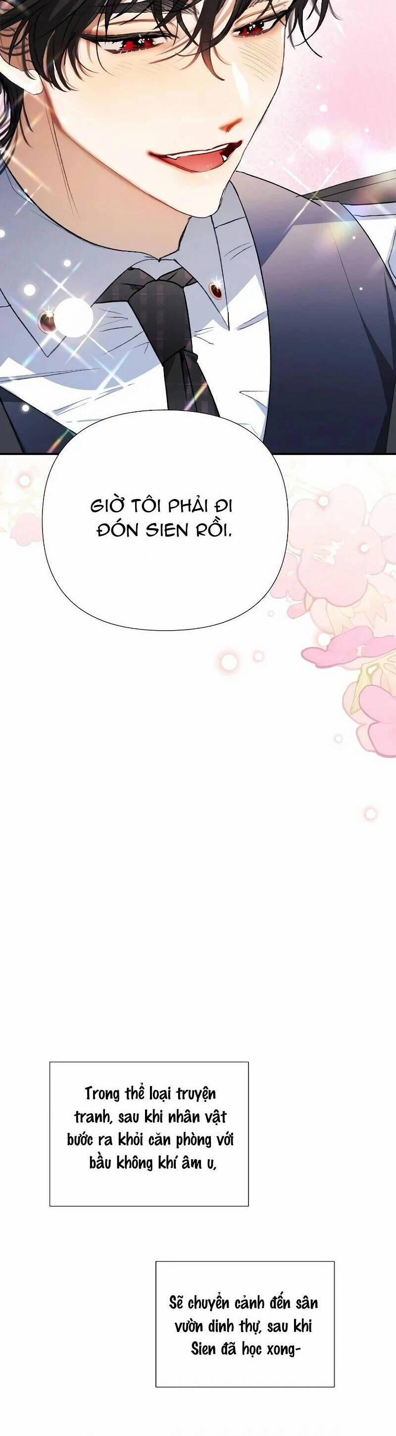 Bảo Vệ Người Cha Bạo Chúa 7 trang 17