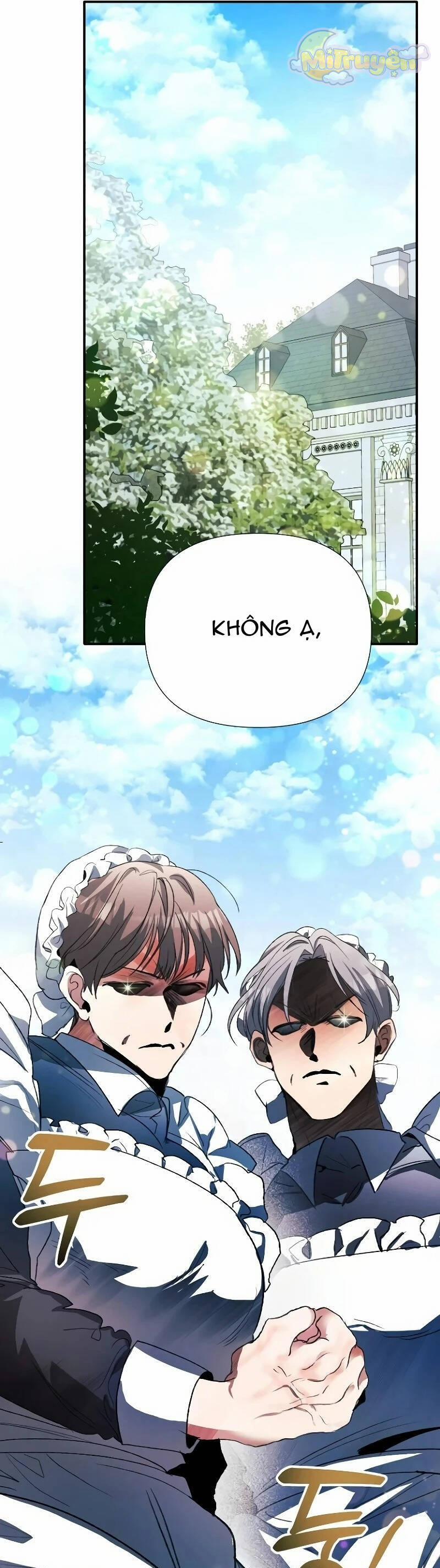 Bảo Vệ Người Cha Bạo Chúa 7 trang 18