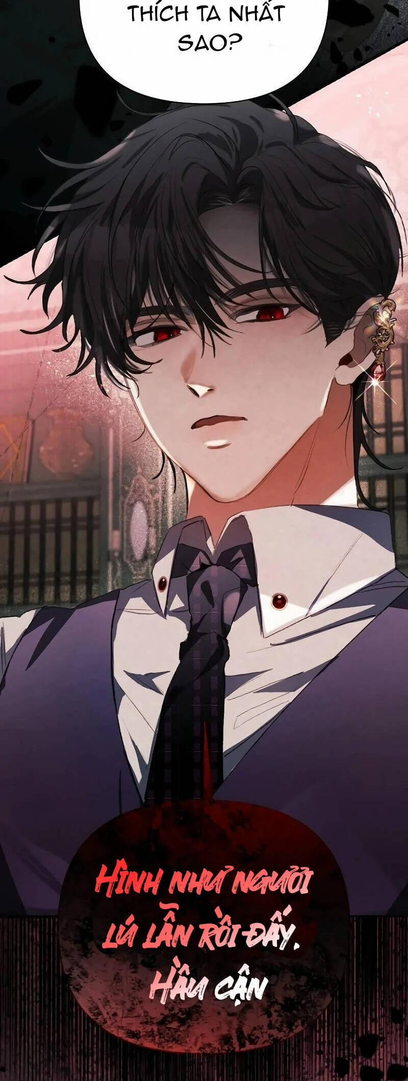 Bảo Vệ Người Cha Bạo Chúa 7 trang 2