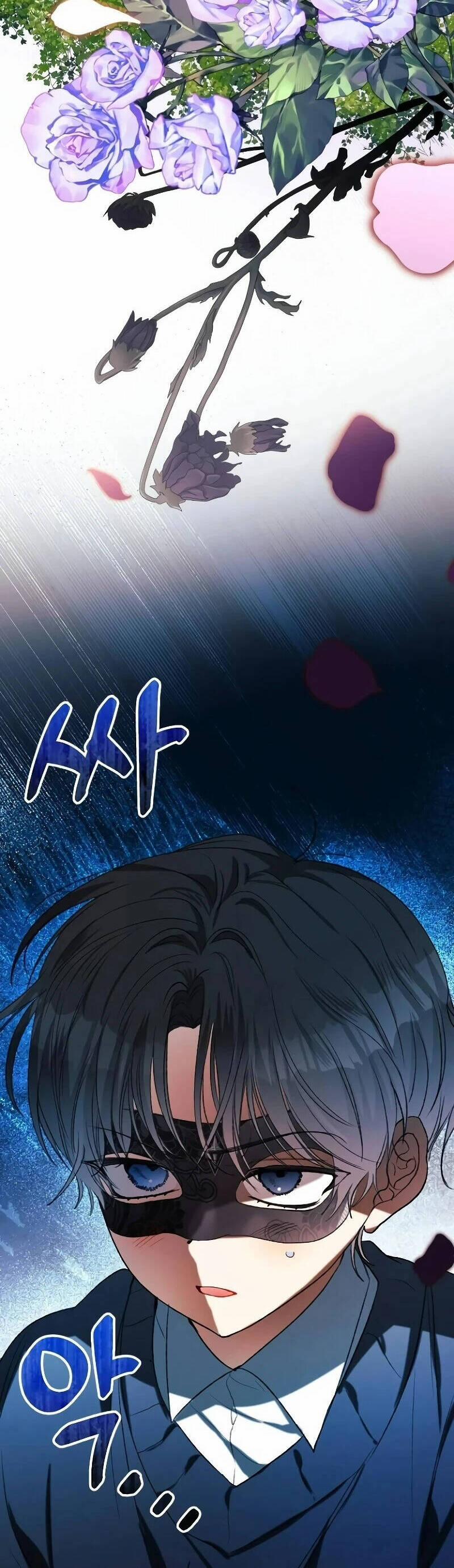 Bảo Vệ Người Cha Bạo Chúa 7 trang 23