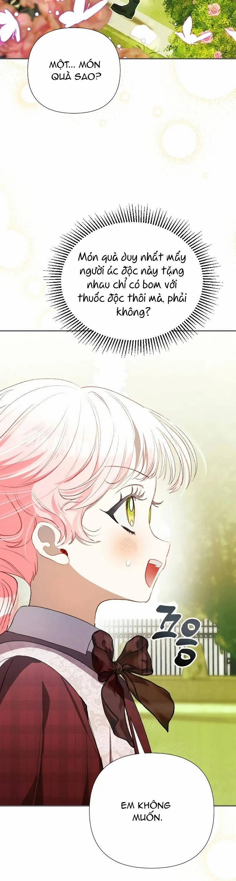 Bảo Vệ Người Cha Bạo Chúa 7 trang 25