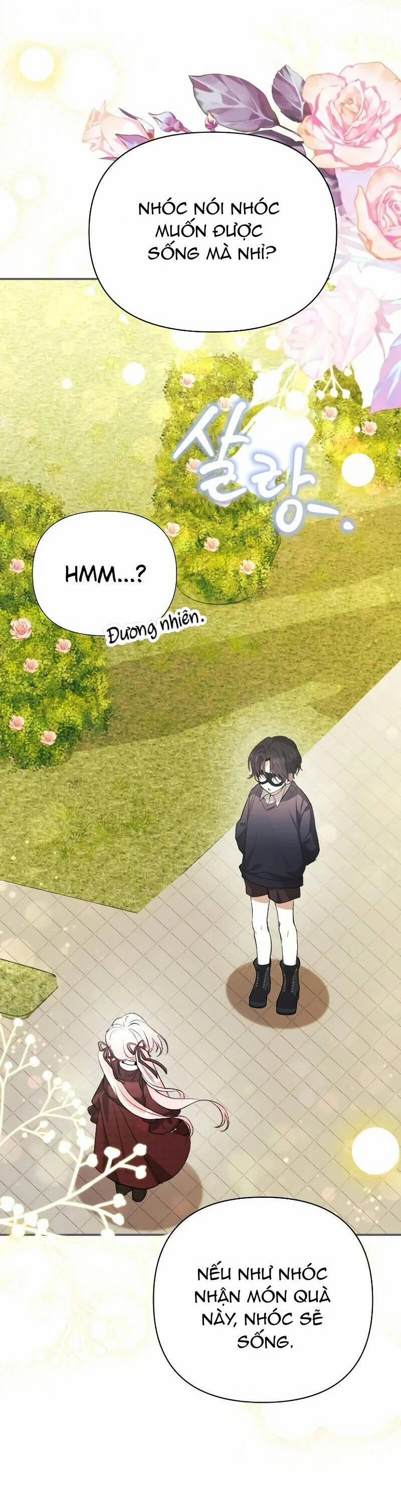 Bảo Vệ Người Cha Bạo Chúa 7 trang 26