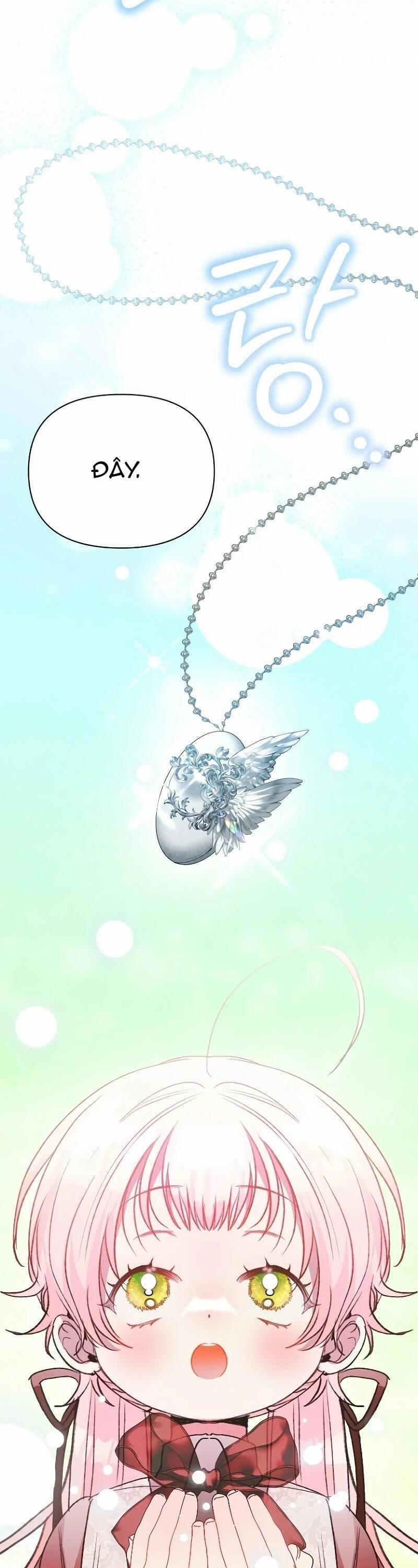 Bảo Vệ Người Cha Bạo Chúa 7 trang 28