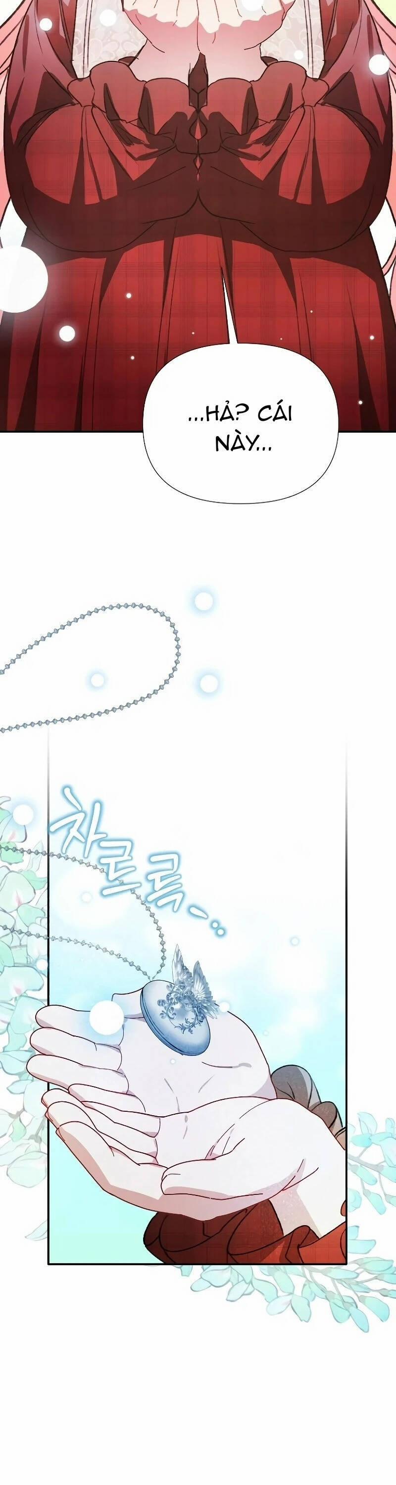 Bảo Vệ Người Cha Bạo Chúa 7 trang 29