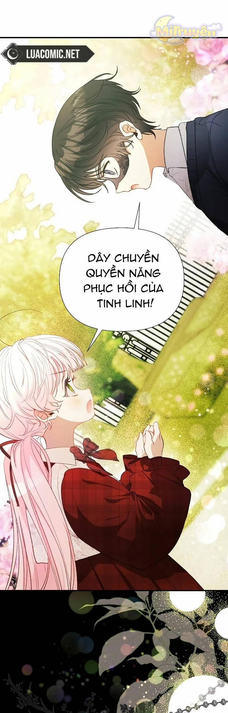 Bảo Vệ Người Cha Bạo Chúa 7 trang 30