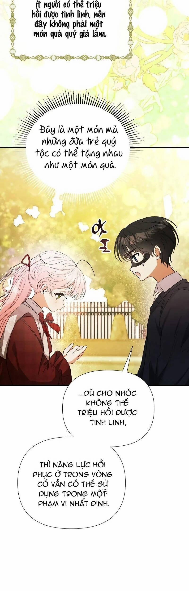 Bảo Vệ Người Cha Bạo Chúa 7 trang 32