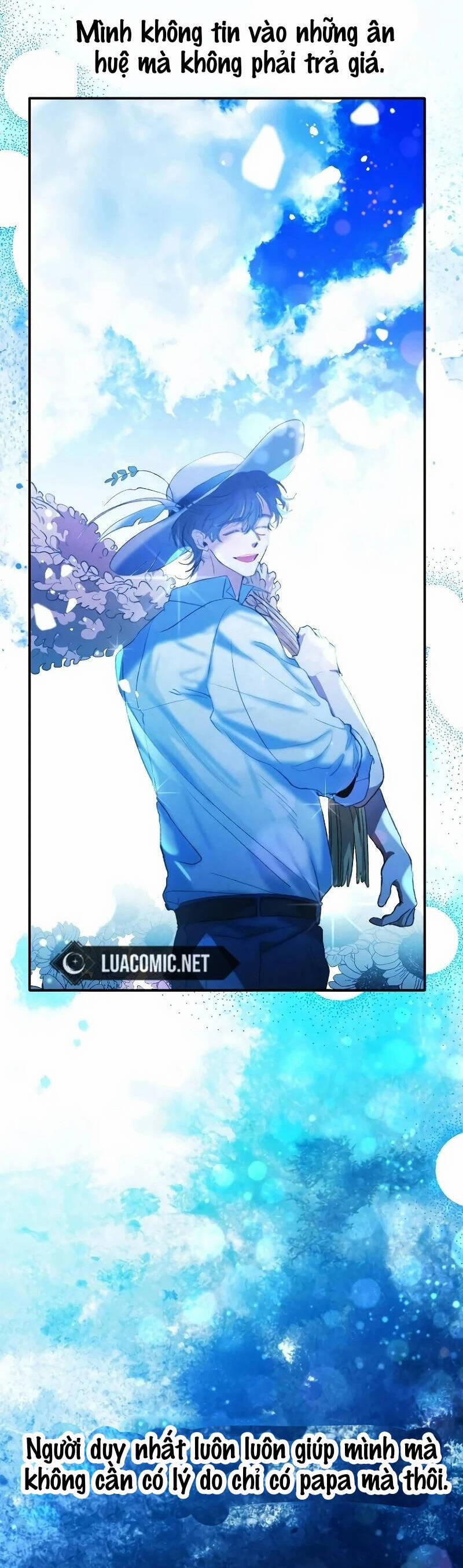 Bảo Vệ Người Cha Bạo Chúa 7 trang 34