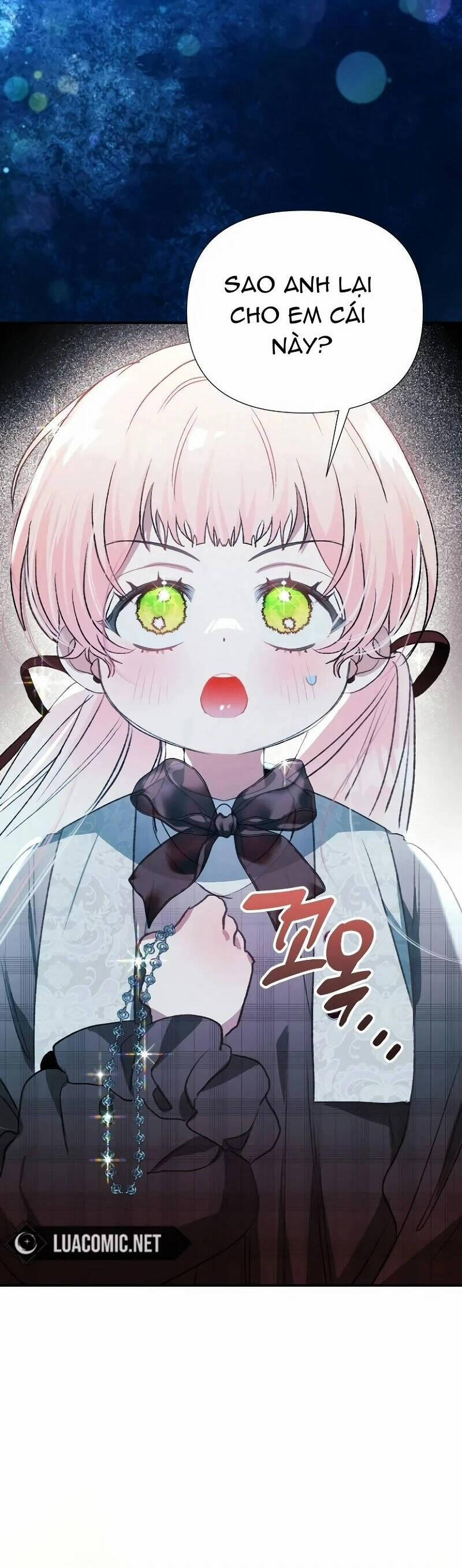 Bảo Vệ Người Cha Bạo Chúa 7 trang 35