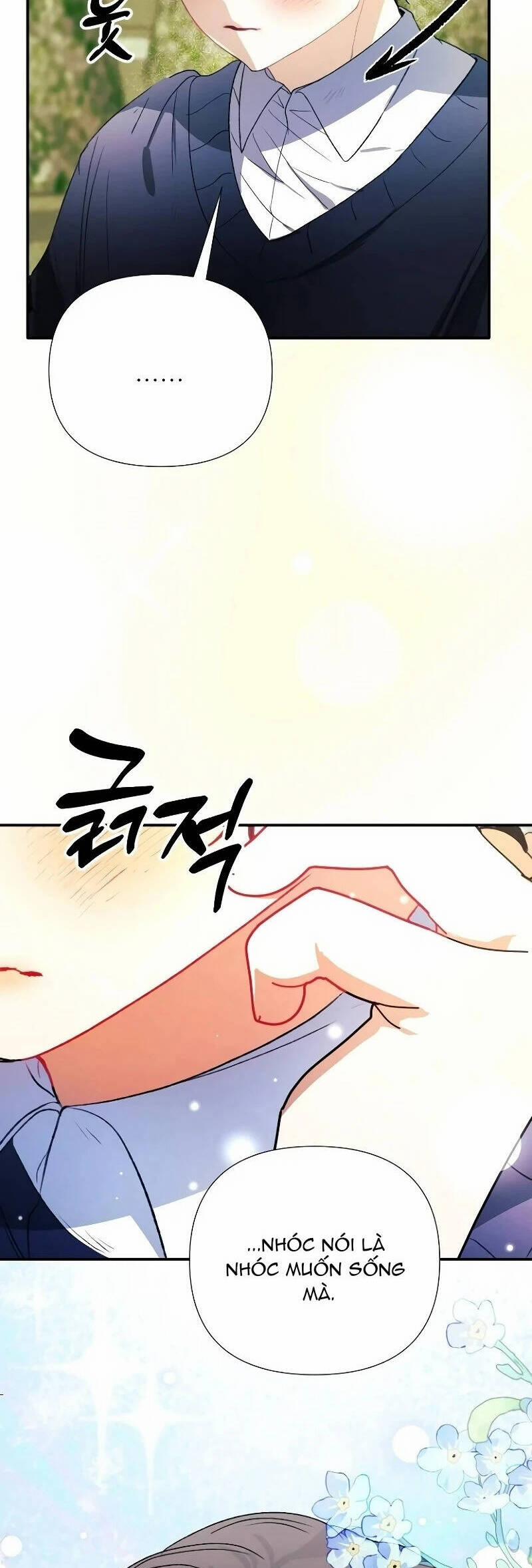 Bảo Vệ Người Cha Bạo Chúa 7 trang 37