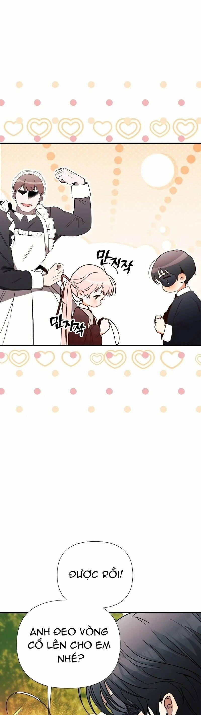 Bảo Vệ Người Cha Bạo Chúa 7 trang 40