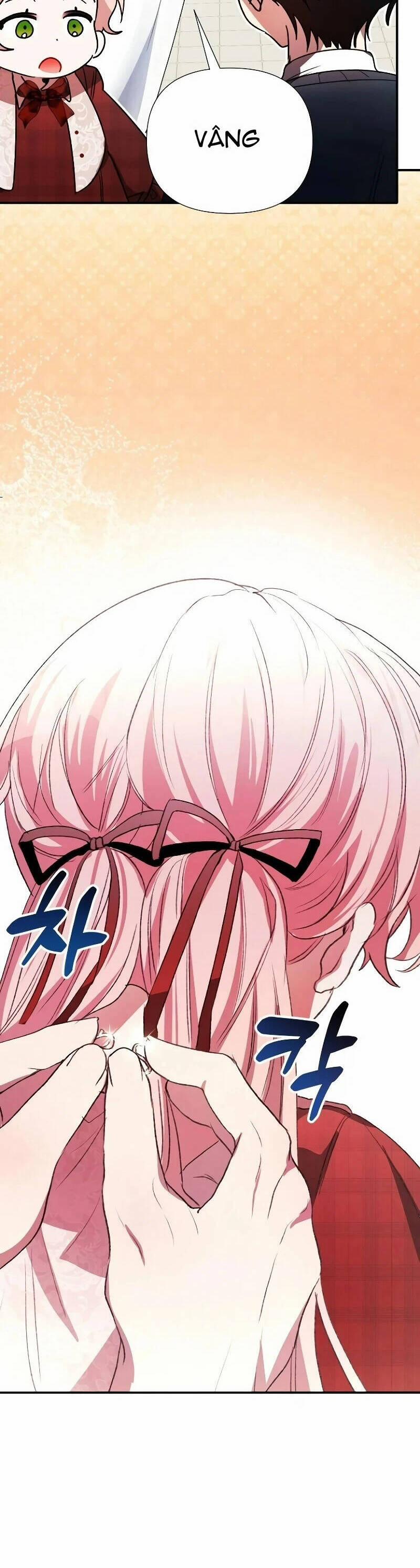 Bảo Vệ Người Cha Bạo Chúa 7 trang 43