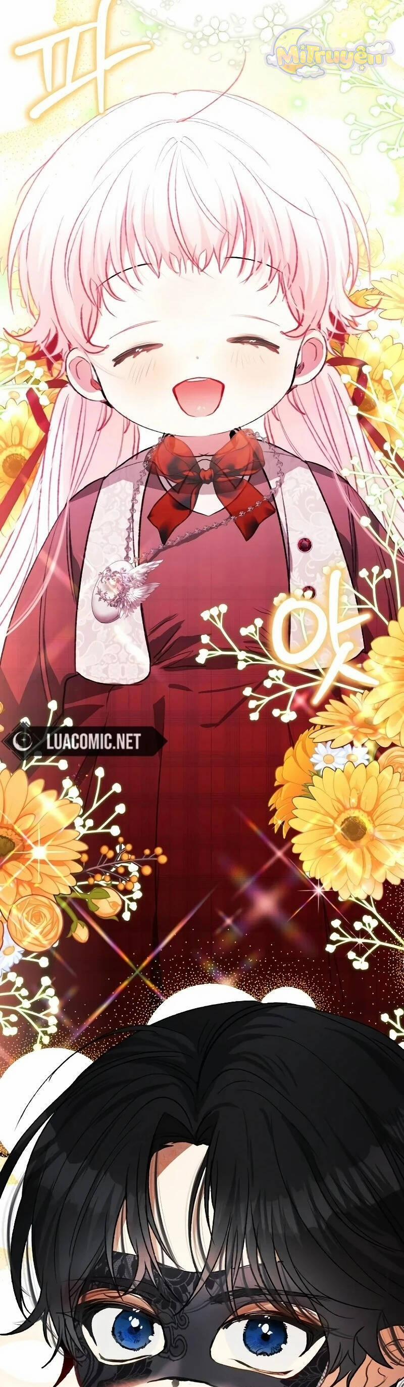 Bảo Vệ Người Cha Bạo Chúa 7 trang 45