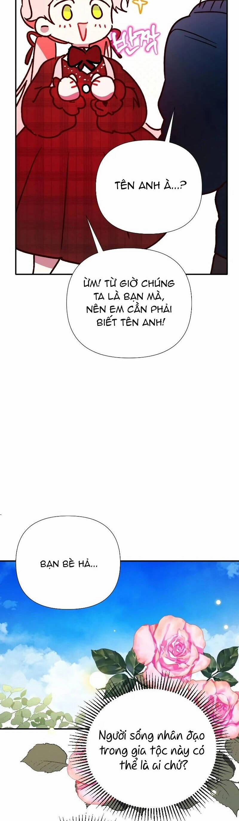 Bảo Vệ Người Cha Bạo Chúa 7 trang 47