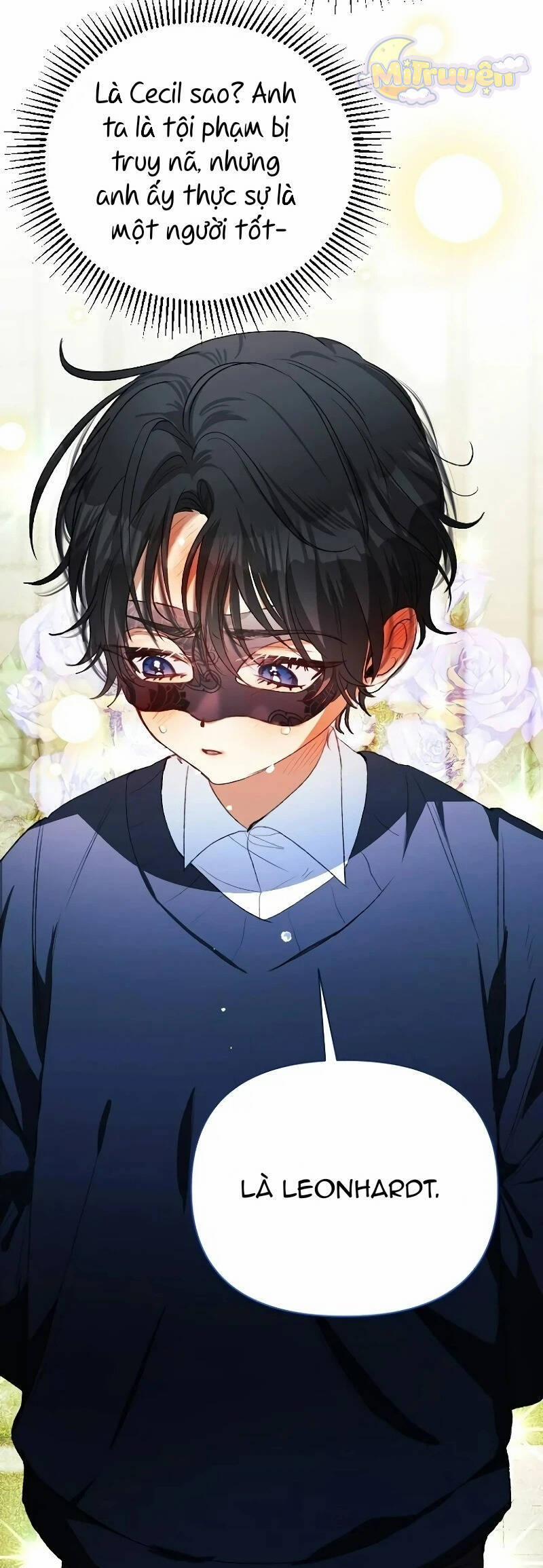 Bảo Vệ Người Cha Bạo Chúa 7 trang 48